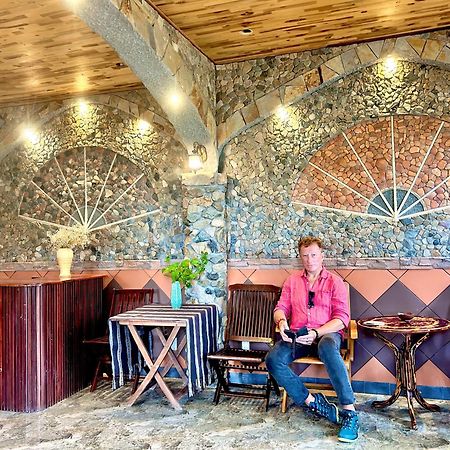 Sam Son Boutique Hotel 潘切 外观 照片